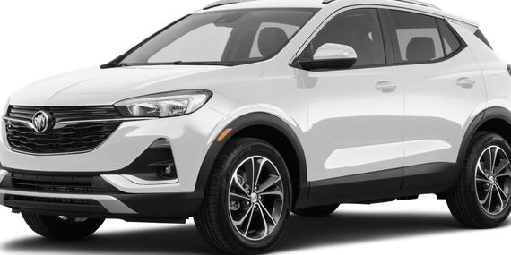 BUICK ENCORE GX 2020 KL4MMDSL1LB109185 image